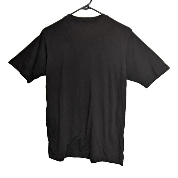 Sevenly "Family is more than Blood" T-shirt Unisex Medium Novelty Tee Black M - Picture 2 of 4